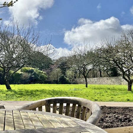 Willa Sheldon Barn Bideford Zewnętrze zdjęcie